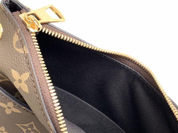  Handbag   Louis Vuitton   M45354   size  28.0 x 25.0 x 9.0  cm