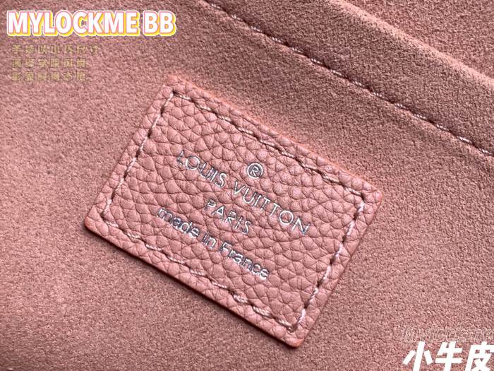 Handbag    Louis Vuitton   M52777  size  22.5x17x5.5  cm