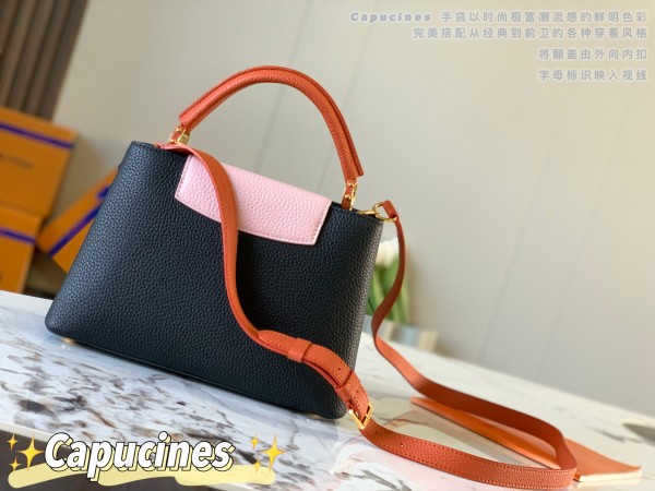  Handbag   Louis Vuitton  M53963  size  27.0 x 21.0 x 10.0  cm