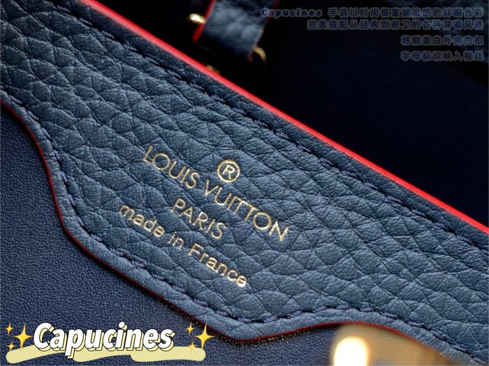  Handbag    Louis Vuitton    N92041   size  27.0 x 18.0 x 9.0 cm 