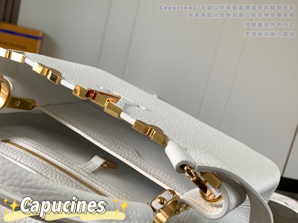  Handbag    Louis Vuitton   M55235  size  27.0 x 18.0 x 9.0 cm