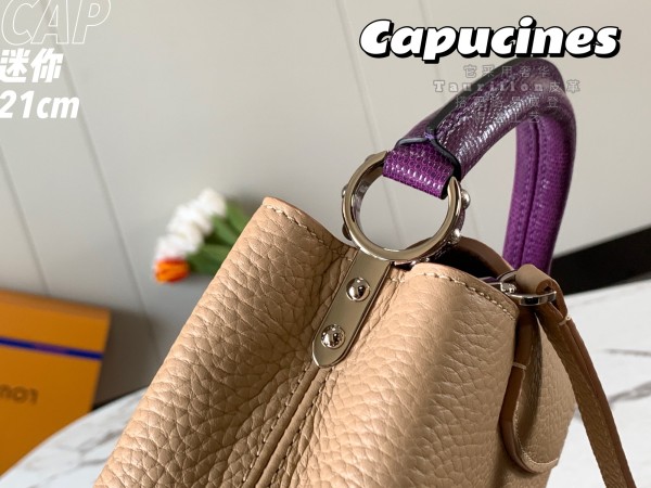 Handbag   Louis Vuitton  N94048  size  21*14*8  cm