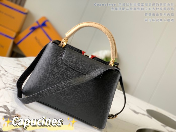  Handbag   Louis Vuitton  M53963  size  27.0 x 21.0 x 10.0  cm
