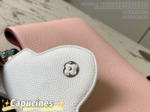  Handbag   Louis Vuitton  M53963   size  27.0 x 21.0 x 10.0  cm