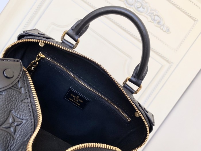  Handbag   Louis Vuitton  M45393   size  20*14*8  cm