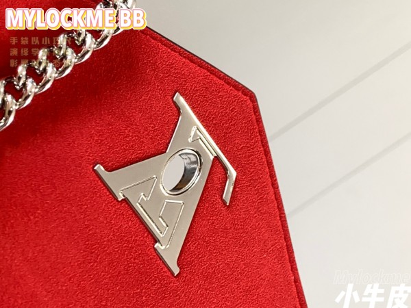  Handbag   Louis Vuitton  M51419  size  22.5x17x5.5  cm