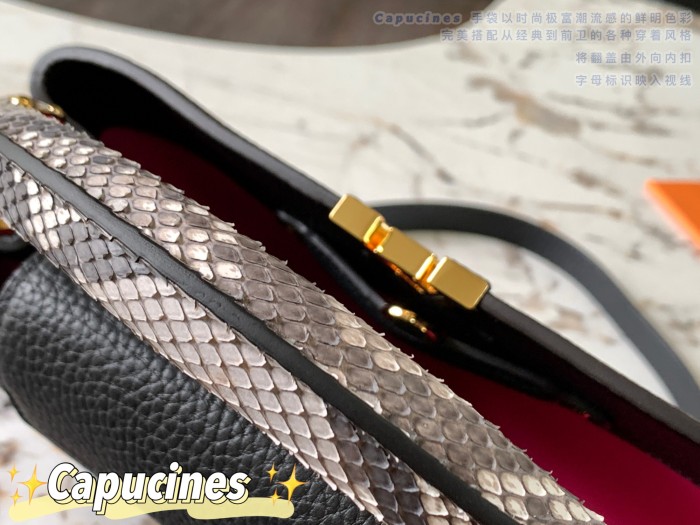  Handbag    Louis Vuitton   N92041  size   27.0 x 18.0 x 9.0  cm