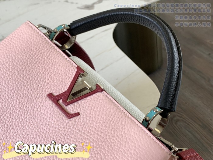  Handbag   Louis Vuitton  M53963   size  27.0 x 21.0 x 10.0  cm