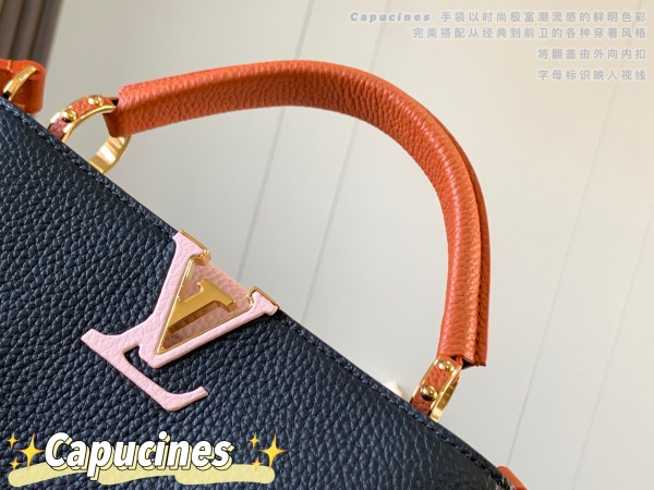  Handbag   Louis Vuitton  M53963  size  27.0 x 21.0 x 10.0  cm
