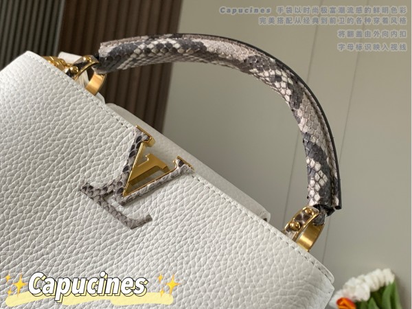  Handbag   Louis Vuitton  N97980  size   27.0 x 18.0 x 9.0  cm