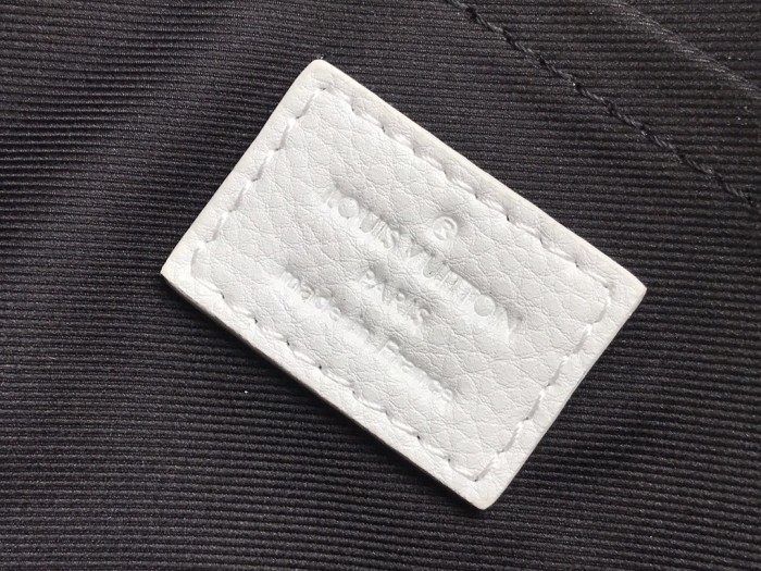 Handbag   Louis Vuitton   M55927  size   22*13*14   cm