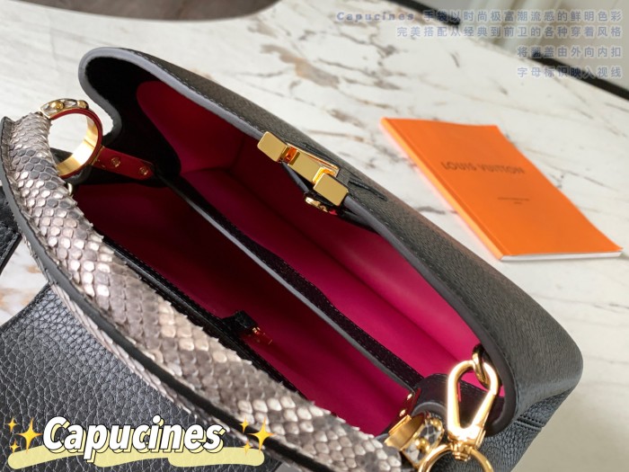  Handbag    Louis Vuitton   N92041  size   27.0 x 18.0 x 9.0  cm