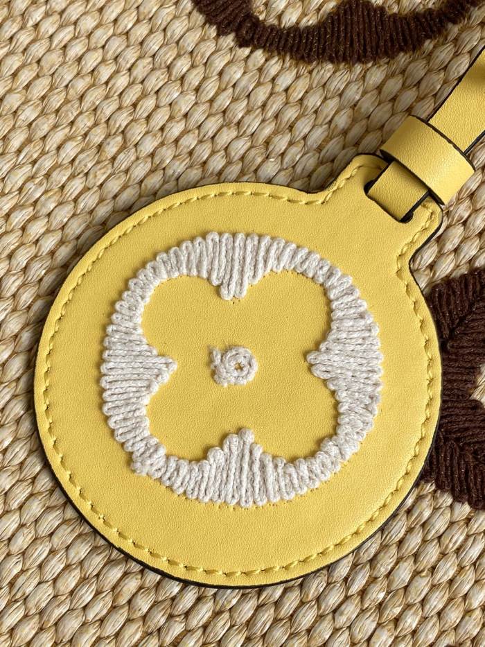  Handbag  Louis Vuitton  m57644  size  41.0 x 34.0 x 19.0  cm 