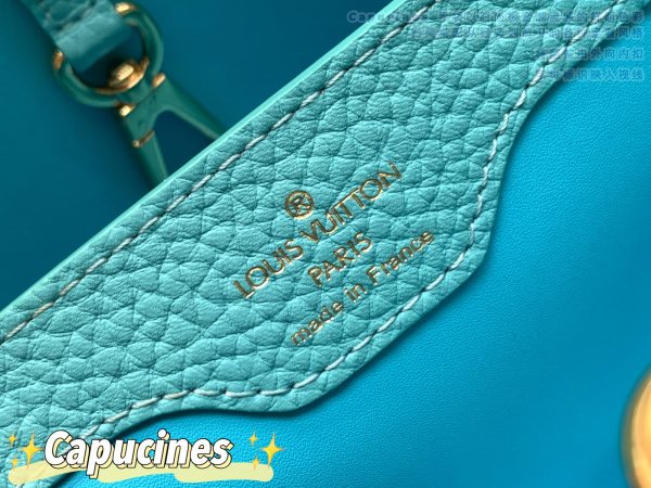  Handbag   Louis Vuitton  N97980  size  27.0 x 18.0 x 9.0  cm 