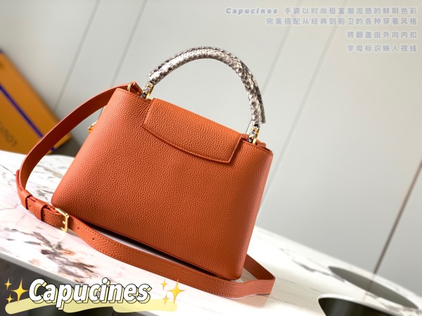  Handbag    Louis Vuitton    N97980   size  27.0 x 18.0 x 9.0  cm