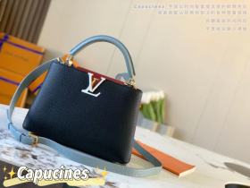  Handbag    Louis Vuitton  size   27.0 x 21.0 x 10.0  cm