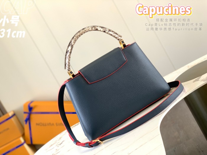  Handbag    Louis Vuitton    N92800   size  31.5 x 20.0 x 11.0  cm