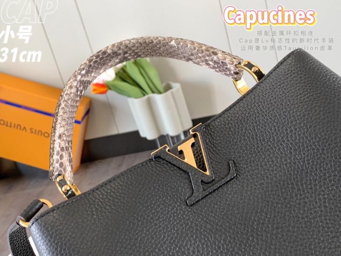 Handbag  Louis Vuitton  N92800  size  31.5 x 20.0 x 11.0  cm