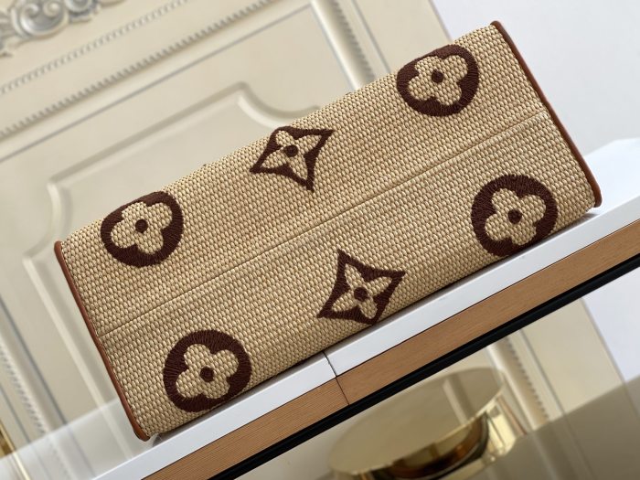  Handbag  Louis Vuitton  m57644  size  41.0 x 34.0 x 19.0  cm 