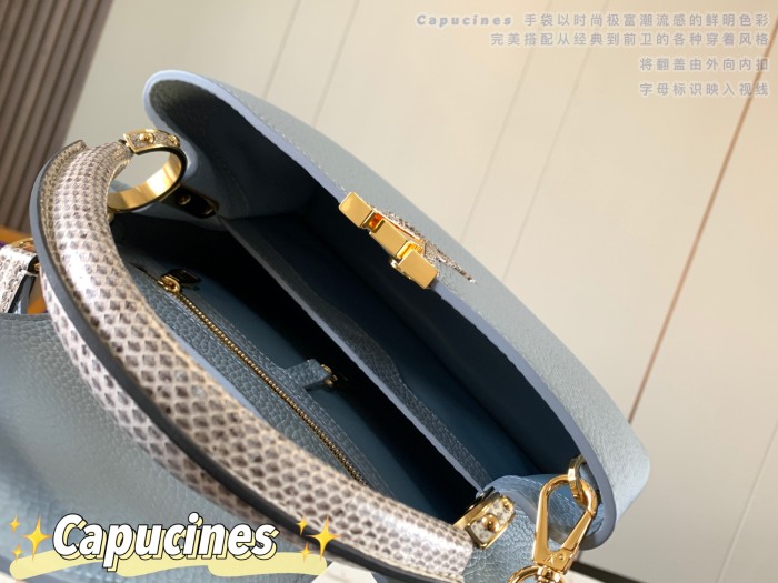  Handbag    Louis Vuitton    N97980   size   27.0 x 18.0 x 9.0  cm