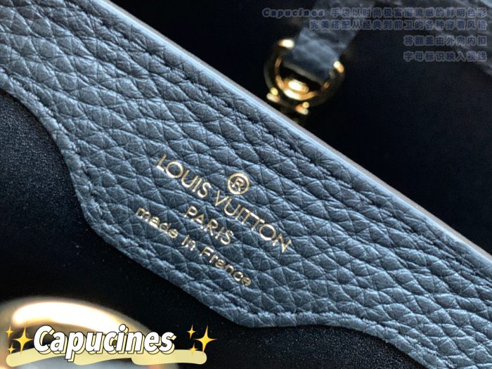  Handbag   Louis Vuitton  M53963  size  27.0 x 21.0 x 10.0  cm