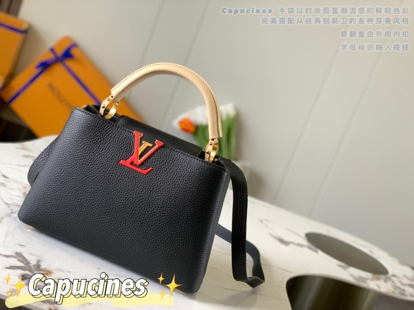  Handbag   Louis Vuitton  M53963  size  27.0 x 21.0 x 10.0  cm