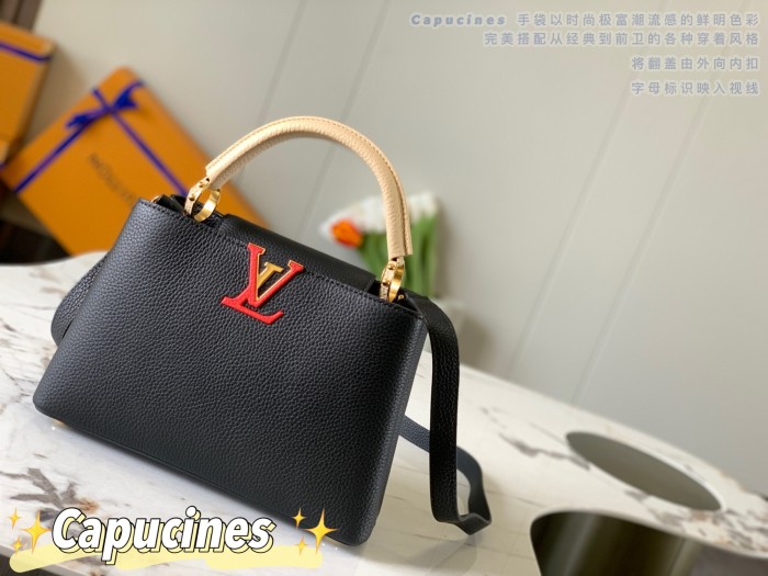  Handbag   Louis Vuitton  M53963  size  27.0 x 21.0 x 10.0  cm