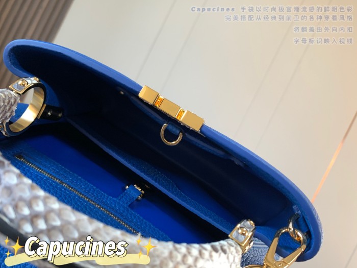  Handbag   Louis Vuitton  N97980  size   27.0 x 18.0 x 9.0  cm 