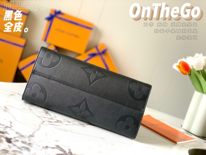  Handbag   Louis Vuitton  M45595  size  34-26-15  cm