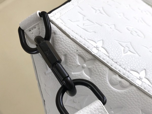 Handbag   Louis Vuitton   M55927  size   22*13*14   cm