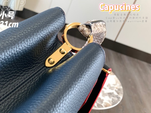  Handbag    Louis Vuitton    N92800   size  31.5 x 20.0 x 11.0  cm