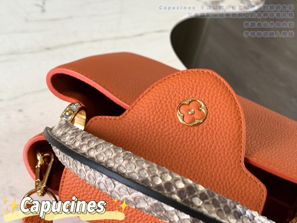  Handbag    Louis Vuitton    N97980   size  27.0 x 18.0 x 9.0  cm