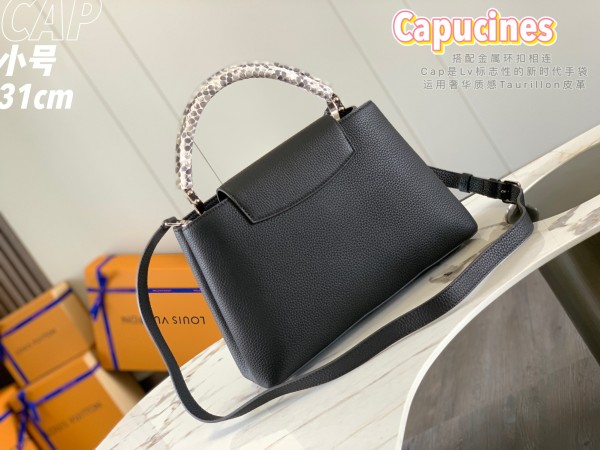  Handbag   Louis Vuitton   N92800   size  31.5 x 20.0 x 11.0  cm 