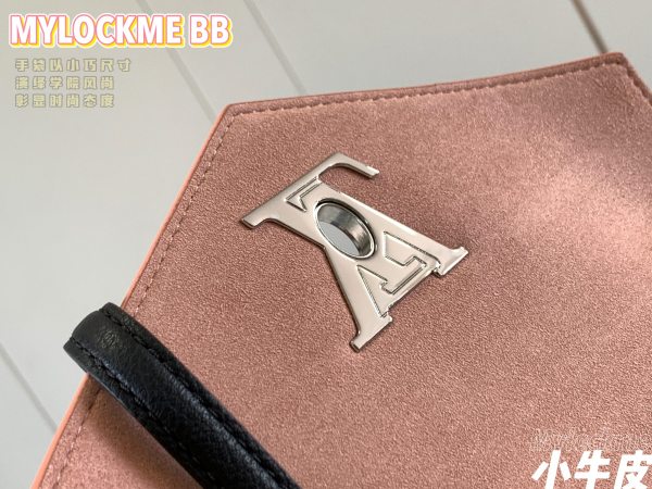 Handbag    Louis Vuitton   M52777  size  22.5x17x5.5  cm