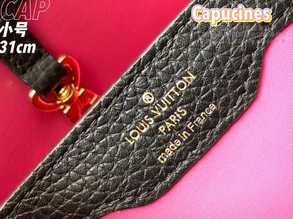 Handbag  Louis Vuitton  N92800  size  31.5 x 20.0 x 11.0  cm