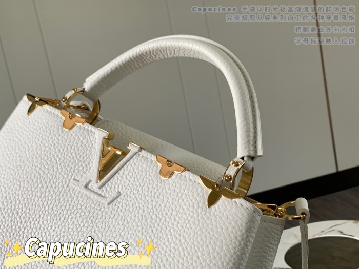  Handbag    Louis Vuitton   M55235  size  27.0 x 18.0 x 9.0 cm