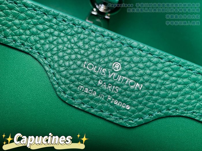 Handbag   Louis Vuitton  M53963  size  27.0 x 21.0 x 10.0  cm