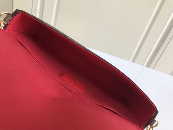 Handbag Louis Vuitton N63032 size 21*3*12 cm