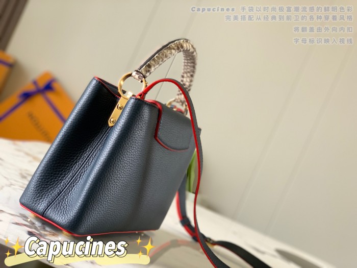  Handbag    Louis Vuitton    N92041   size  27.0 x 18.0 x 9.0 cm 
