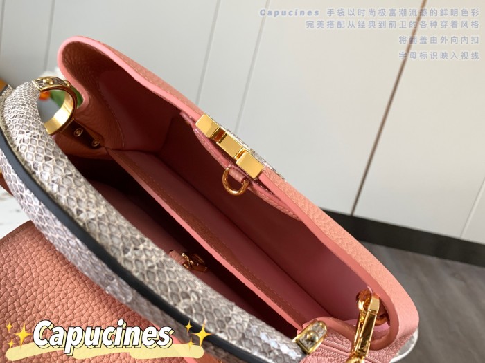  Handbag    Louis Vuitton   N97980  size  27.0 x 18.0 x 9.0  cm 