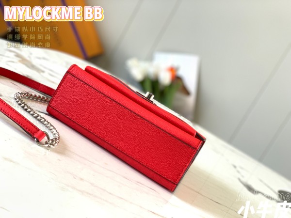  Handbag   Louis Vuitton  M51419  size  22.5x17x5.5  cm