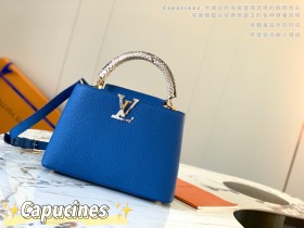  Handbag   Louis Vuitton  N97980  size   27.0 x 18.0 x 9.0  cm 