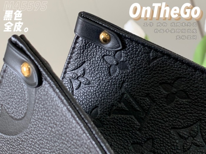  Handbag   Louis Vuitton  M45595  size  34-26-15  cm