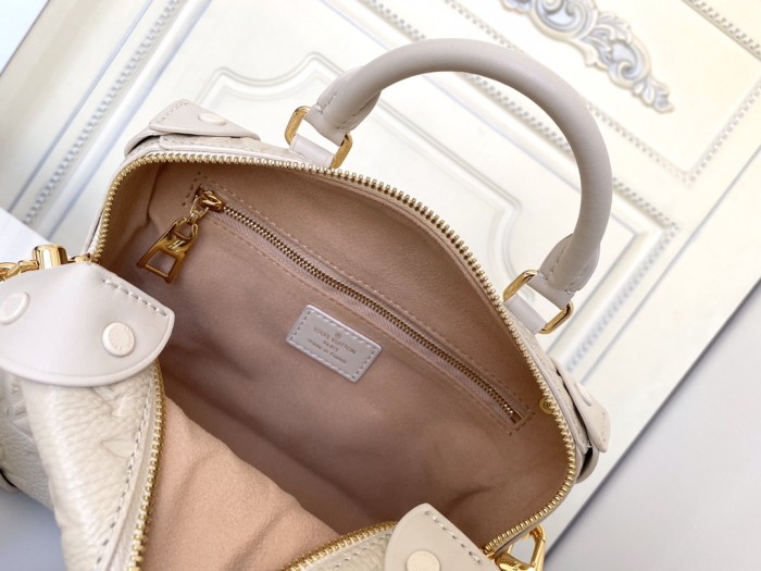  Handbag   Louis Vuitton  M45392   size  20*14*8  cm