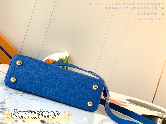  Handbag   Louis Vuitton  N97980  size   27.0 x 18.0 x 9.0  cm 