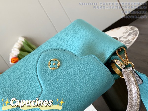  Handbag   Louis Vuitton  N97980  size  27.0 x 18.0 x 9.0  cm 