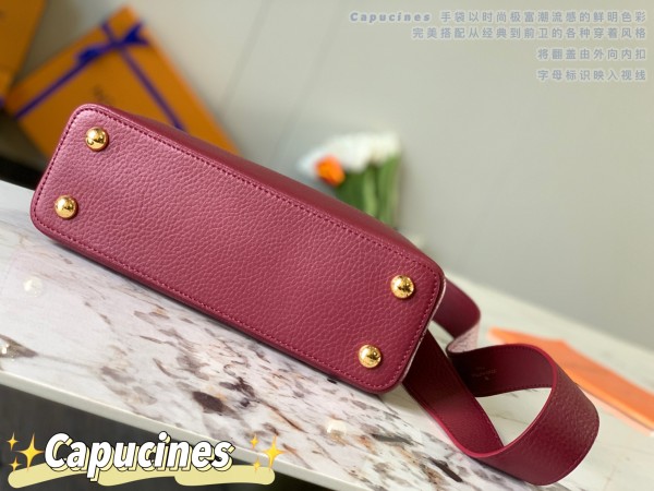 Handbag   Louis Vuitton    N97980  size  27.0 x 18.0 x 9.0  cm