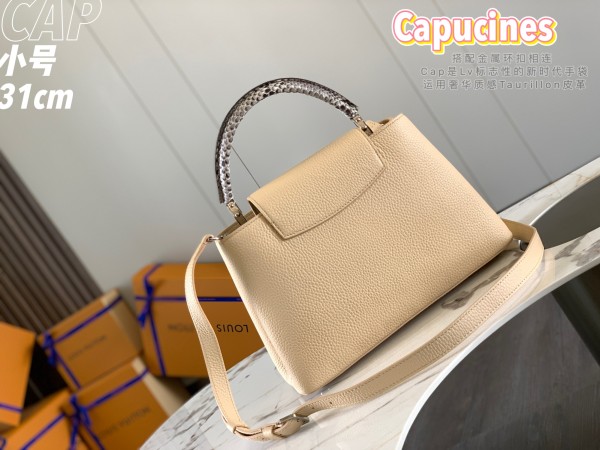  Handbag   Louis Vuitton   N92800  size  31.5 x 20.0 x 11.0  cm  