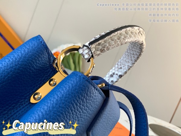  Handbag   Louis Vuitton  N97980  size   27.0 x 18.0 x 9.0  cm 