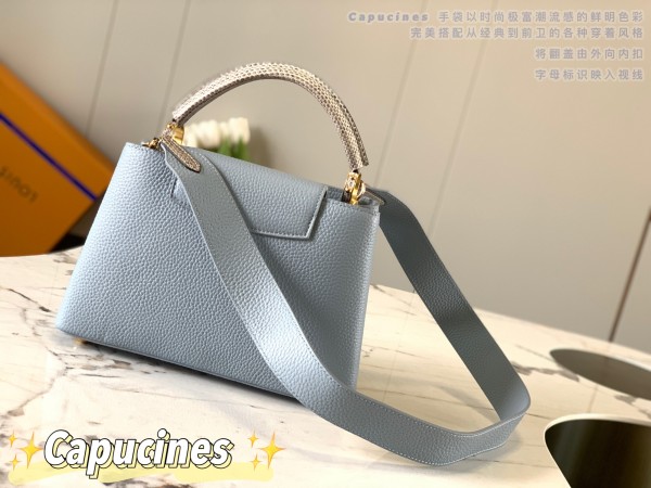  Handbag    Louis Vuitton    N97980   size   27.0 x 18.0 x 9.0  cm